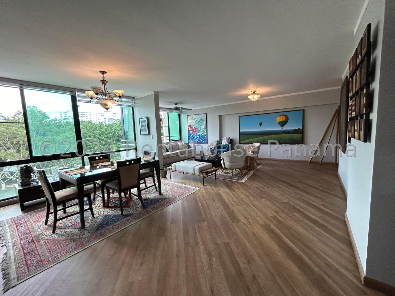 Apartamento Exclusivo - Exclusive Apartment